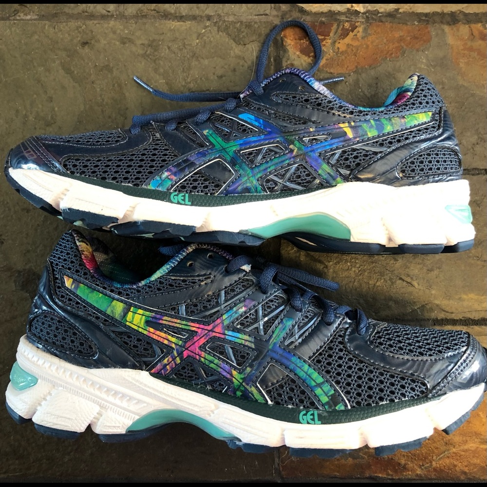Asics Gel Enhanced Ultra 3.0